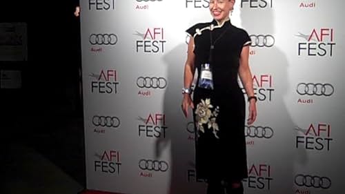 AFI FEST 2012