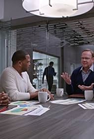 Anthony Anderson, Peter Mackenzie, Deon Cole, and Jeff Meacham in Black-ish (2014)