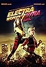 Electra Woman and Dyna Girl (TV Mini Series 2016) Poster