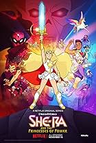 She-Ra and the Princesses of Power