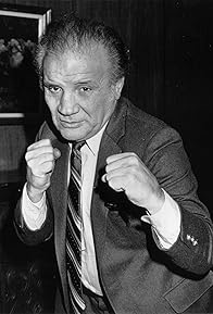 Primary photo for Jake LaMotta