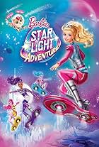 Barbie: Star Light Adventure