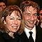 Martin Short and Nancy Dolman