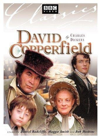 David Copperfield (1999)