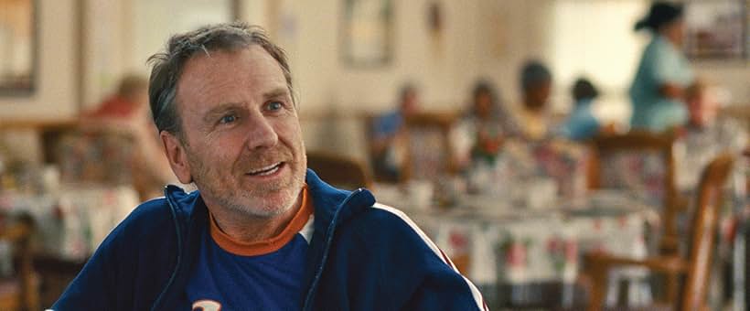 Colin Quinn in Trainwreck (2015)