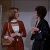 Mary Tyler Moore and Barbara Colby in Mary Tyler Moore (1970)