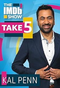 Primary photo for Take 5 With Kal Penn