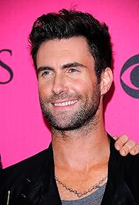 Primary photo for Adam Levine