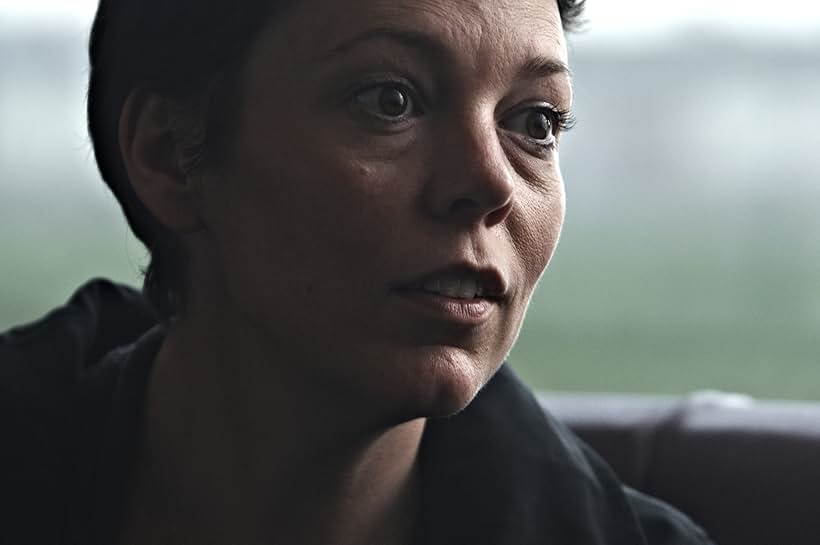 Olivia Colman in Tyrannosaur (2011)