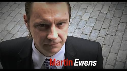 Martin Ewens "Bad Guy Reel"