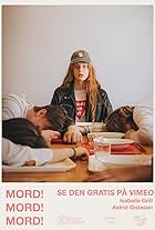 Isabelle Grill in Mord! Mord! Mord! (2018)