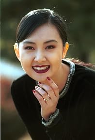 Primary photo for Chae Shi-ra