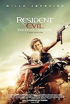 Resident Evil: The Final Chapter