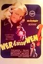 Wer küßt wen? (1947)