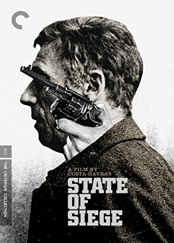 State of Siege (1972)