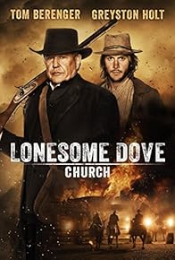 Primary photo for Lonesome Dove Church