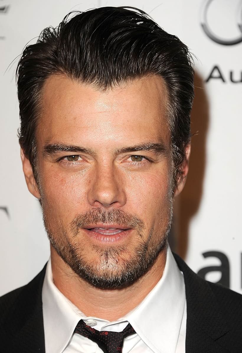 Josh Duhamel