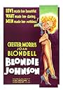 Joan Blondell in Blondie Johnson (1933)