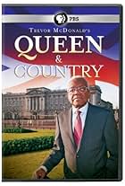 Trevor McDonald in Queen & Country (2012)