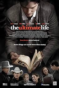 The Ultimate Life (2013)