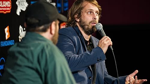 Alexandre Aja at an event for Horns (2013)