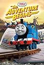 Thomas & Friends: The Adventure Begins (2015)