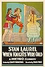 When Knights Were Cold (1923)