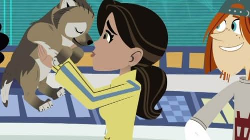 Wild Kratts (2011)