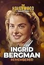 Ingrid Bergman Remembered (1996)