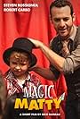 Magic Matty (2014)