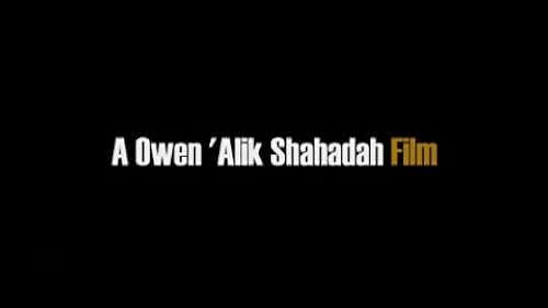 Motherland - A film by Owen Alik Shahadah