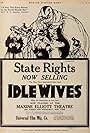 Idle Wives (1916)