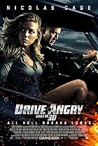 Drive Angry