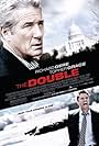 Richard Gere and Topher Grace in The Double (2011)