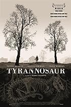 Tyrannosaur (2011) Poster