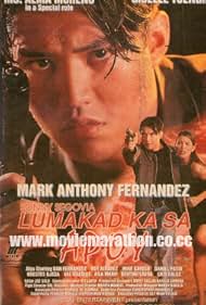 Sonny Segovia: Lumakad ka sa apoy (1998)