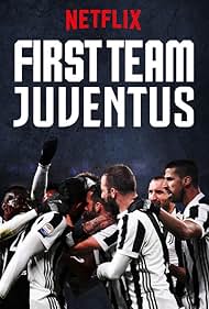 First Team: Juventus (2018)