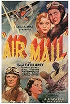 Air Mail