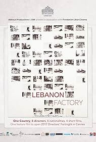 Lebanon Factory (2017)