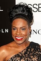 Sheryl Lee Ralph