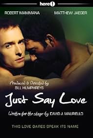 Just Say Love (2009)