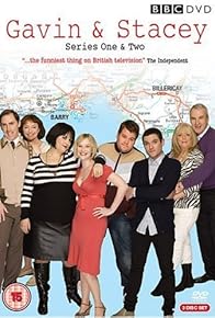 Primary photo for 'Gavin & Stacey': How It Happened