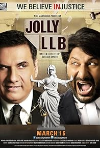 Primary photo for Jolly LLB