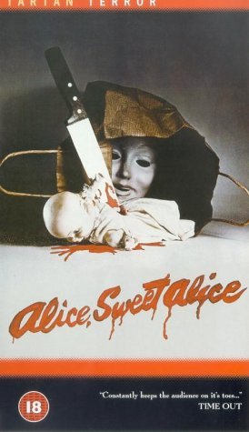 Alice, Sweet Alice (1976)