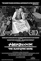 Herblock: The Black & the White (2013)