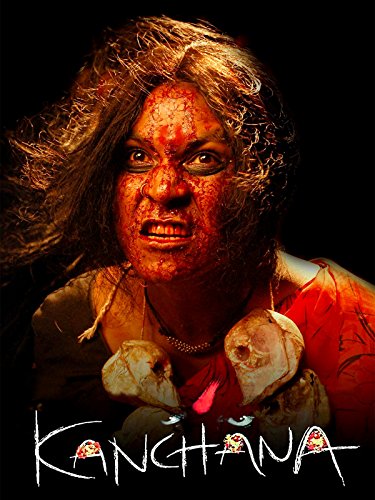 Kanchana: Muni 2 (2011)