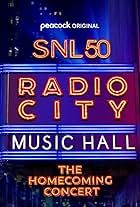 SNL50: The Homecoming Concert