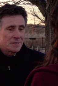 Gabriel Byrne in In Treatment (2008)