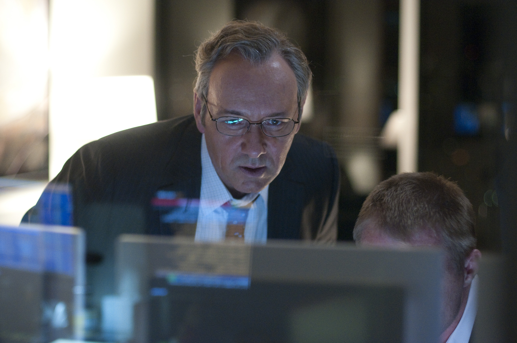 Kevin Spacey in Margin Call (2011)