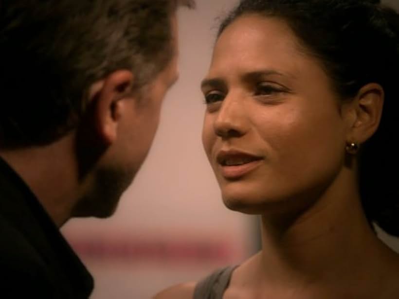 Monique Gabriela Curnen in Lie to Me (2009)